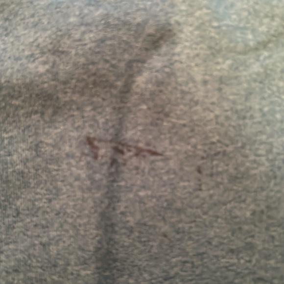 Women’s Activewear Short Sleeve Top Sz Small EMS. - Picture 8 of 8